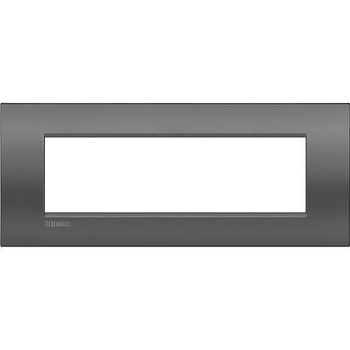 BT LL Air Мокрый асфальт Рамка, итальянский стандарт 7 мод. LNC4807ST