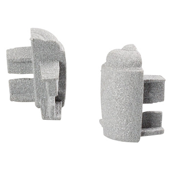 Arlight Соединитель угловой для STEP-MINI (Пластик) 020921