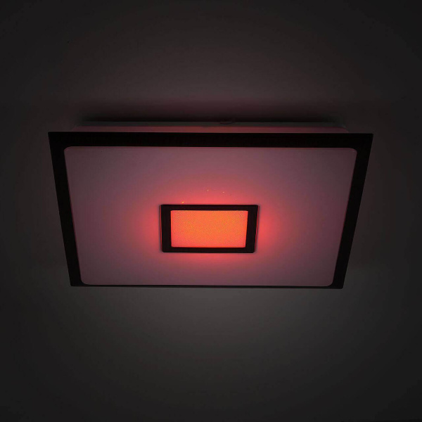 Купить Citilux CL703K55RC СтарЛайт Венге LED Светильник с пультом