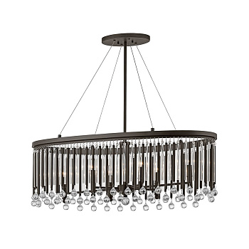 Natural Concept PIPER Люстра KL-PIPER-ISLE Natural Concept PIPER Люстра KL-PIPER-ISLE