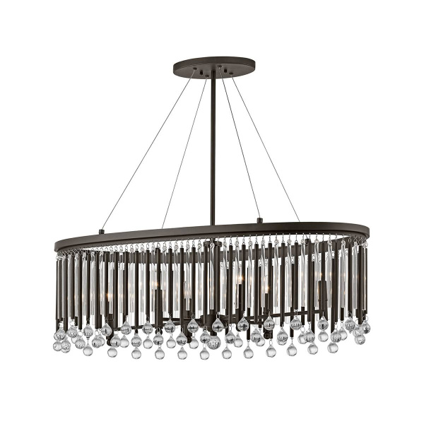 Natural Concept PIPER Люстра KL-PIPER-ISLE