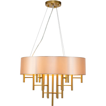 Favourite Cosmo подвесная люстра 2993-6P