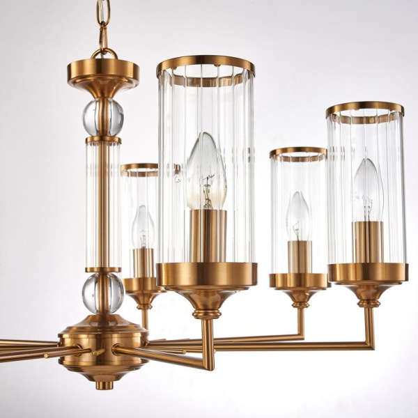 Купить Favourite Светильник подвесной D655*H395/1500/ 7*E14*40W, excluded 2927-7P