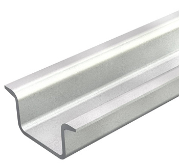 OBO Bettermann Монтажная рейка 2000x35x15 мм 1115553