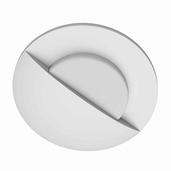 Lightstar Светильник точечный встраиваемый декоративный со встроенными светодиодами Lumina Lightstar 212136