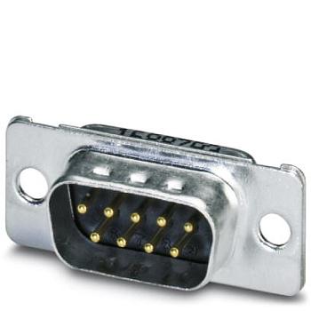 Phoenix Contact Модуль для контактов VS-09-ST-DSUB-EG 1688793