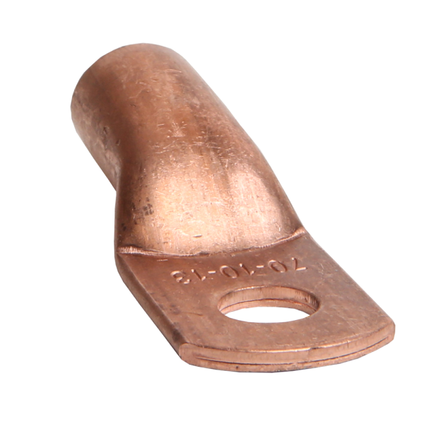 КЭАЗ Наконечник медный OptiKit L-ТМ 70-12-13 ГОСТ 7386-80