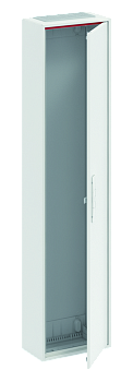 ABB Шкаф навесной IP44, 1250x300x160 пустой с дверью CA18 2CPX052147R9999