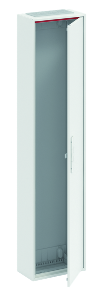ABB Шкаф навесной IP44, 1250x300x160 пустой с дверью CA18 2CPX052147R9999