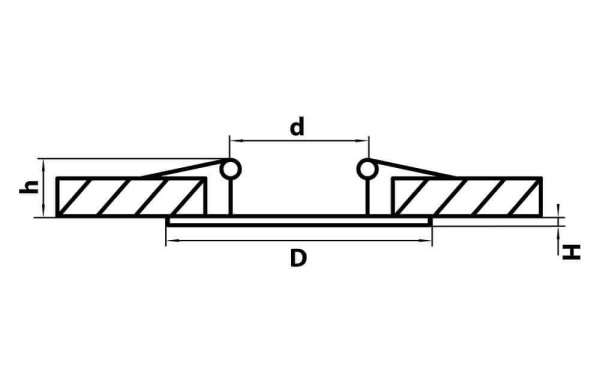 Lightstar Светильник встраиваемый заливающего света со встроенными светодиодами Forto Lightstar 223302 Купить Lightstar Светильник встраиваемый заливающего света со встроенными светодиодами Forto Lightstar 223302