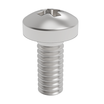 КЭАЗ Винт М5х12 под шлиц Torx, 100 шт.