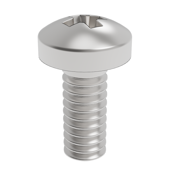 КЭАЗ Винт М5х12 под шлиц Torx, 100 шт.