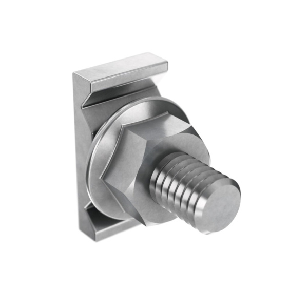 DKC Крепежный комплект №5 для монтажа проволочного лотка