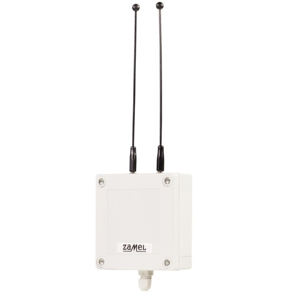 Zamel Ретрансмиттер для беспроводных устройств серии "Х": DRS-982, BSD-202 RT-236