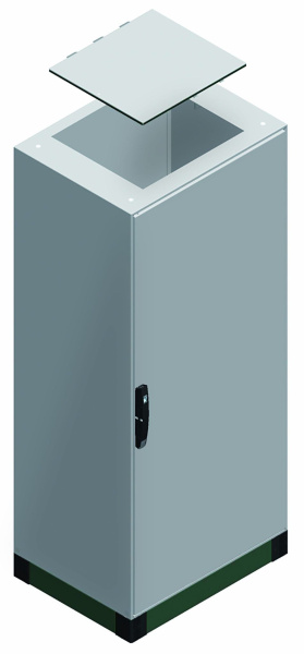 Купить SE Цельная плата кабельного ввода SM 1000X300 NSYSMEC103