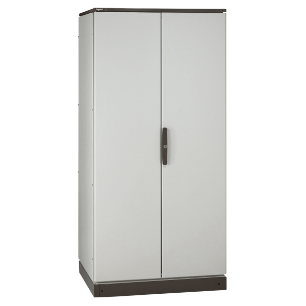 Legrand Altis Шкаф сборный (2 двери) 2200х1200х600 мм 047260