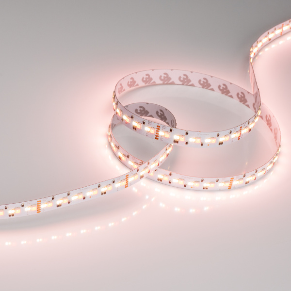 Купить Arlight Светодиодная лента RT-GM288-12mm 24V RGBW-MIX (19.2 W/m, IP20, 3838/2216, 5m) (Открытый) 028258(2)