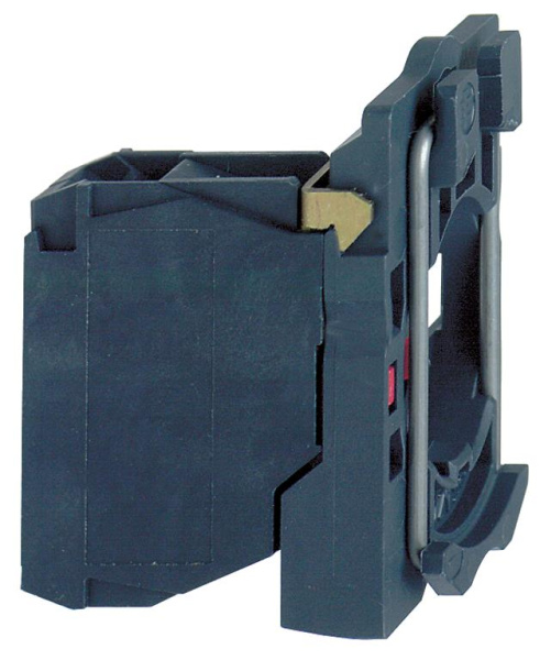 Купить SE XB5 Корпус кнопки с клеммным зажимом под винт (ZB5AZ141)