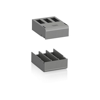 ABB Защитная крышка KA165 для MS165/MO165 1SAM401922R1001