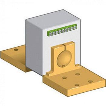 SE Masterpact Датчик TCE нейтрали 400/2000(А) 34035