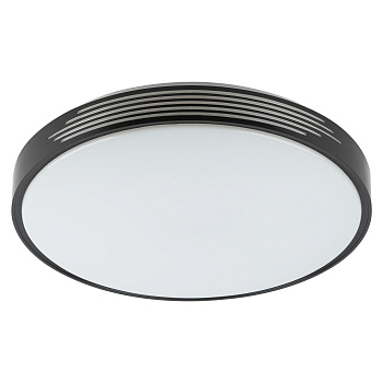 ЭРА Светильник потолочный светодиодный Классик с ДУ SPB-6-70-RC Liburn 70Вт 3400-5500К