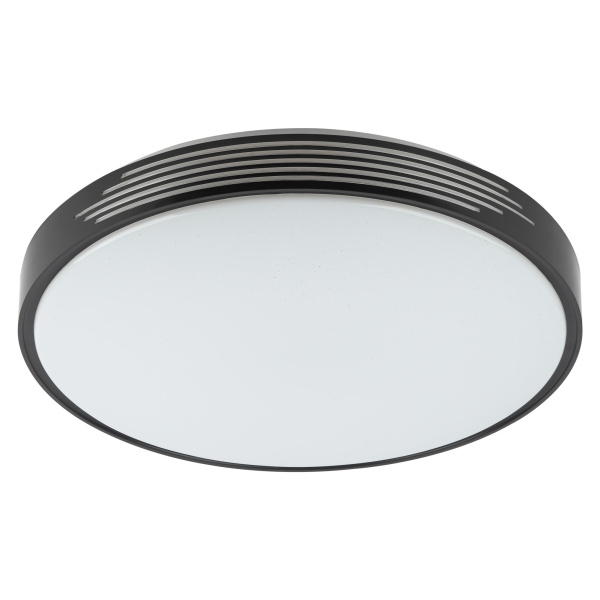 ЭРА Светильник потолочный светодиодный Классик с ДУ SPB-6-70-RC Liburn 70Вт 3400-5500К