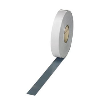 Phoenix Contact Вставная табличка EMT (23X109)R GY CUS 8193995