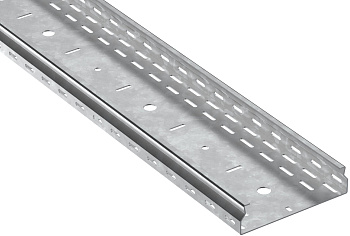 IEK ESCA 7 Лоток перфорированный 50х200х2500-2,0 HDZ