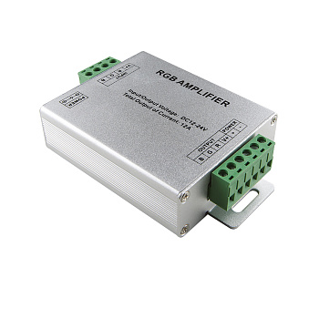 Lightstar Усилитель LED RGB  Lightstar 410704