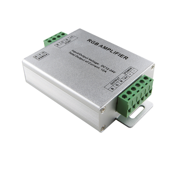 Lightstar Усилитель LED RGB  Lightstar 410704