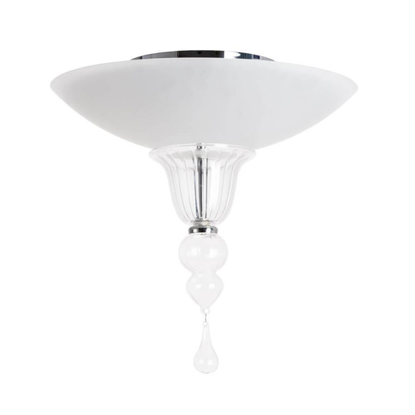 Divinare Люстра потолочная 4020/02 PL-2