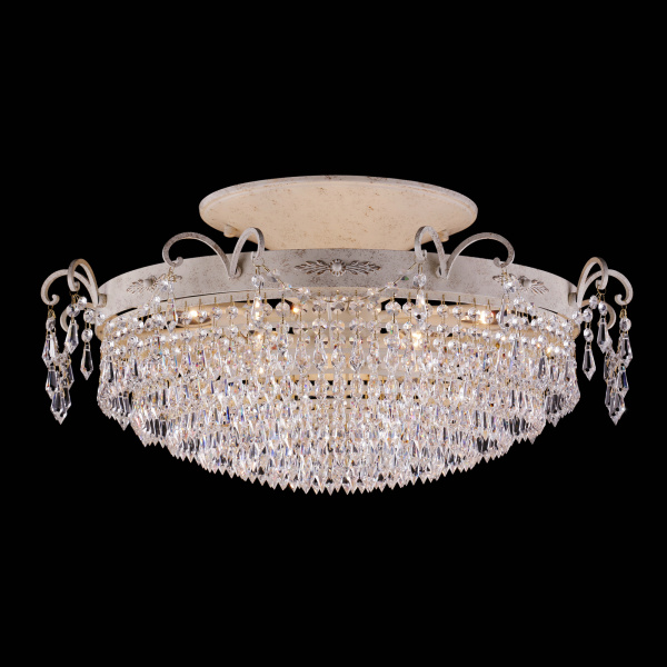 Eurosvet 305/8 Светильник потолочный Strotskis 00000084615