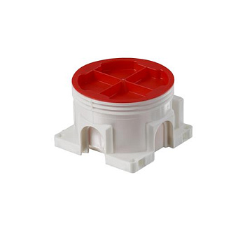 ABB Коробка монтажная, универсальная 2TKA130029G1