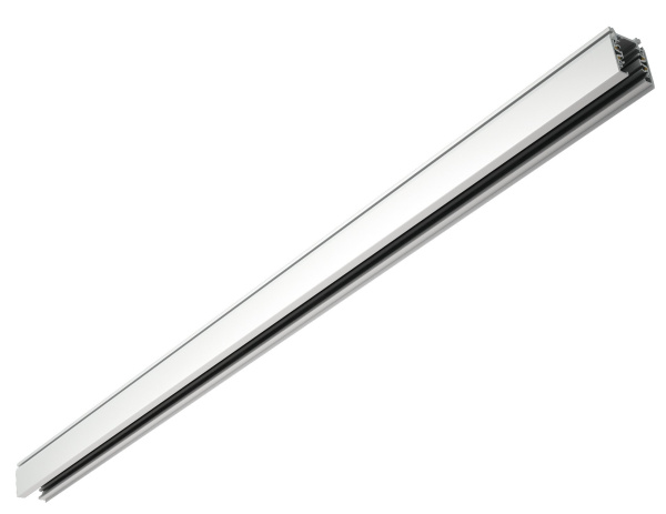 СТ Шинопровод PG 4 метра белый