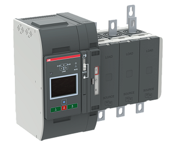 ABB АВР TruONE OXB400E3X4QB 400А 3P Touch 1SCA153523R1001