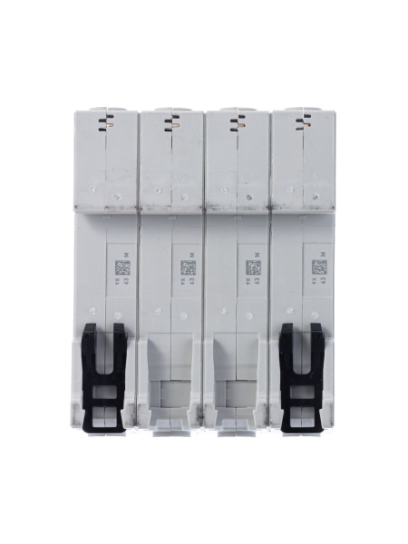 Купить ABB Basic M Выключатель нагрузки 4P, 40A, BMD51440 2CDD644051R0040