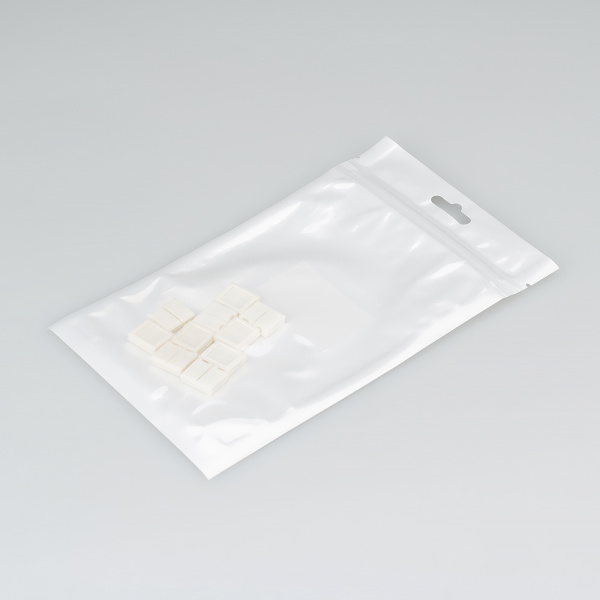 Купить Arlight Соединитель FIX-MONO-10mm (5060) (-) 023946