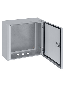 TDM ЩМП-4.4.1-0 (400х400х150) IP54 Народный эконом SQ0905-3407