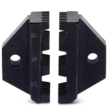 Phoenix Contact Матрица CRIMPFOX 25R/DIE 1212040