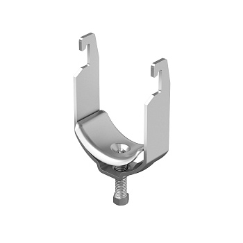 OBO Bettermann U-образная скоба 52-58 мм 1158239