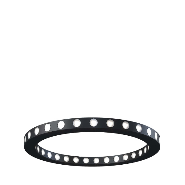 Svetholl Бриллайн боковое свечение (Двустороннее свечение) D516 Лампы: 16 х GU-10 ISBLW3-063100-05164GU1016