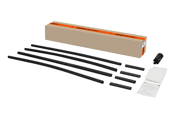 TDM Муфта 4ПКВНтп1-10/25-БН SQ0556-1005