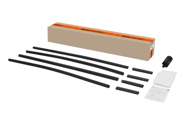 TDM Муфта 4ПКВНтп1-10/25-БН SQ0556-1005