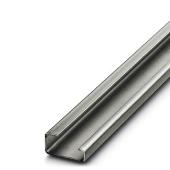 Phoenix Contact DIN-рейка без перфорации NS 32 UNPERF 2000мм 1201015