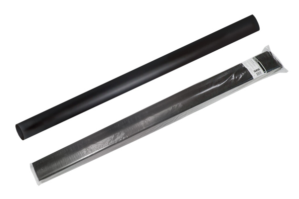 TDM Трубка термоусаживаемая, клеевая ТТск-35/8 SQ0548-0005