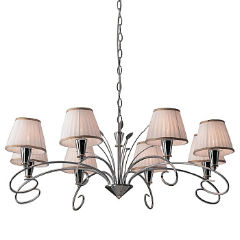 Citilux CL405181 Афродита Светильник Люстра