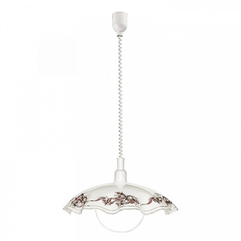 Eglo Подвес VETRO, 1X60W (E27), IP20 3041