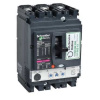 Купить SE Compact NSX 160H Автоматический выключатель Micrologic 2.2M 150A 3P 3T LV430991