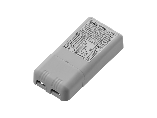 Купить СТ Драйвер LED 20Вт-250мА/700мА-DALI (TCI DC MINI JOLLY DALI 123403) 4002000050