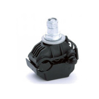 EKF PROxima Зажим прокалывающий ответвительный P4X-150 50-150 мм2 / 6-35 мм2